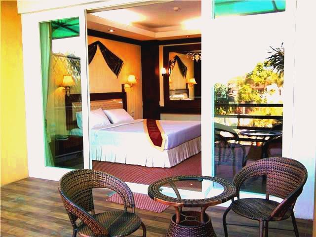 Leuxay Hotel Vientiane Exteriér fotografie